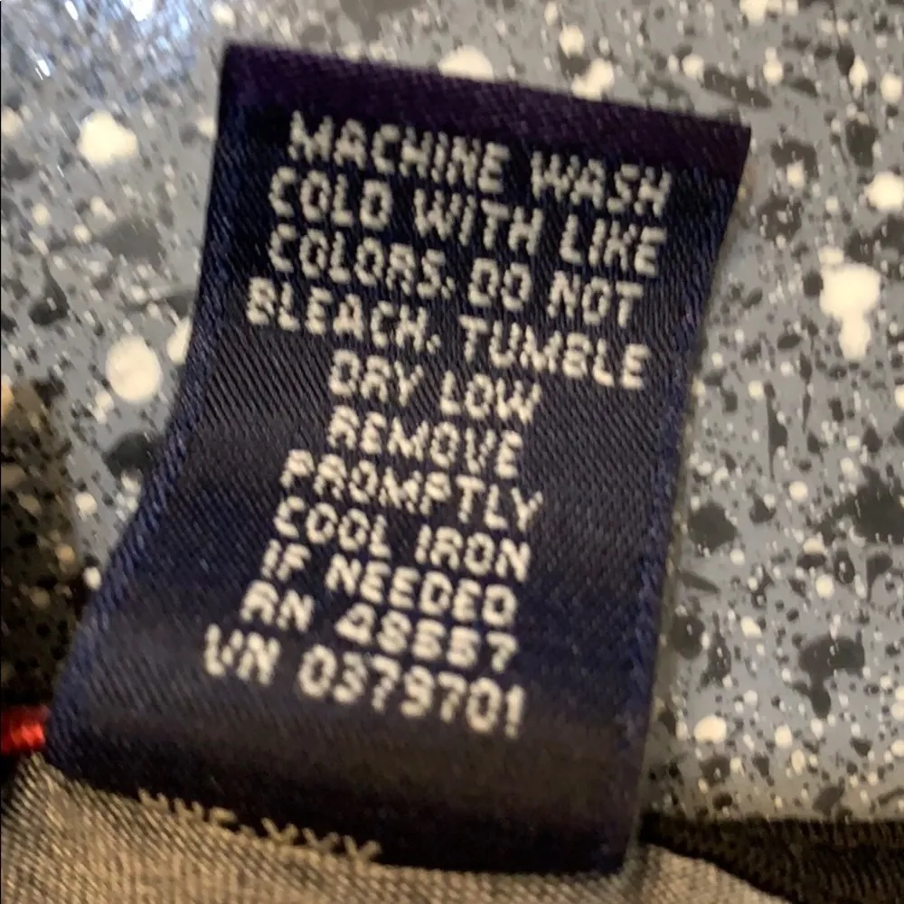 Hillard & Hanson- Cowl Neck Tank EUC - Image 5