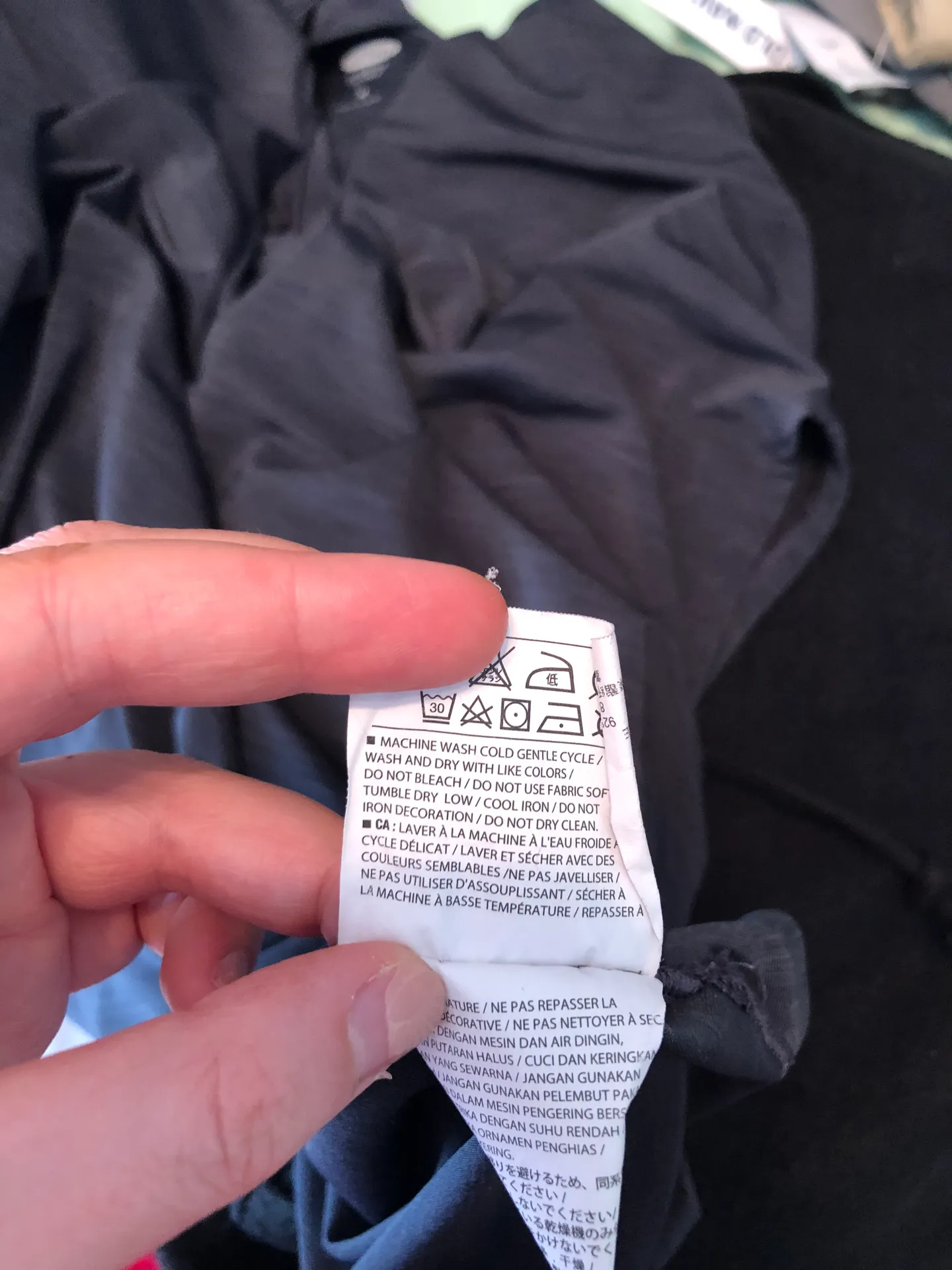 Old Navy Active Top - Image 7