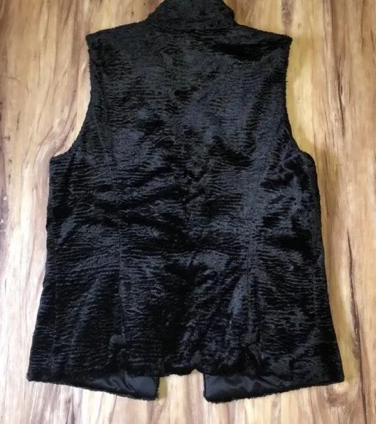 Reversible Polo  Vest - Image 5