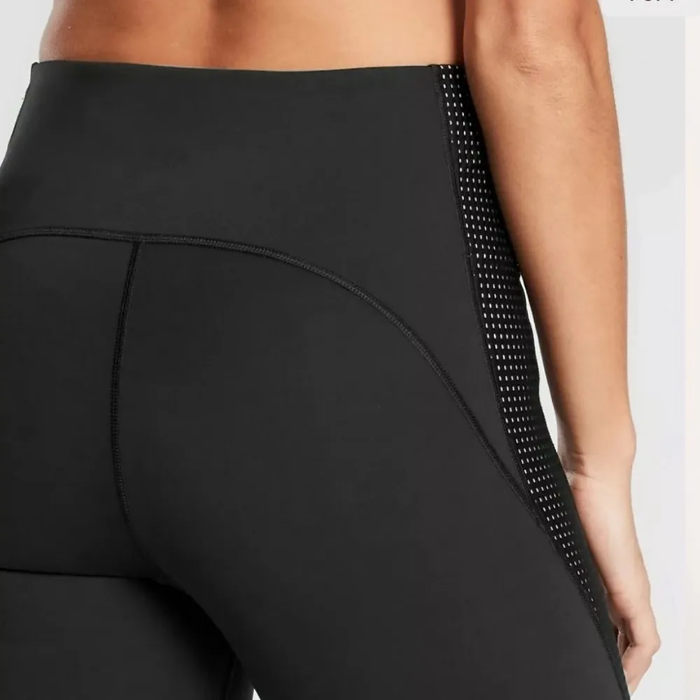 Athleta Hiit It 9” Bike Shorts - Image 7