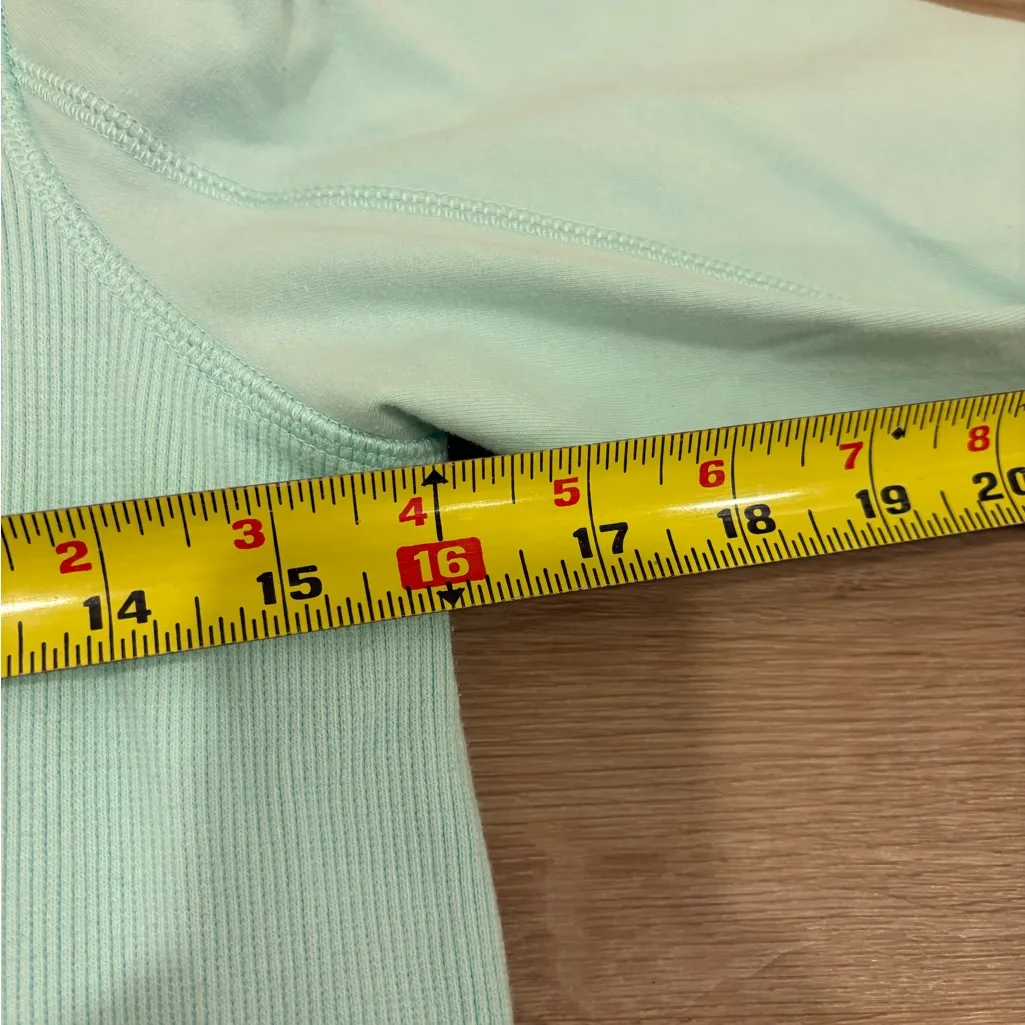 Lululemon Throw Me Over Hoodie Size Small - Image 10