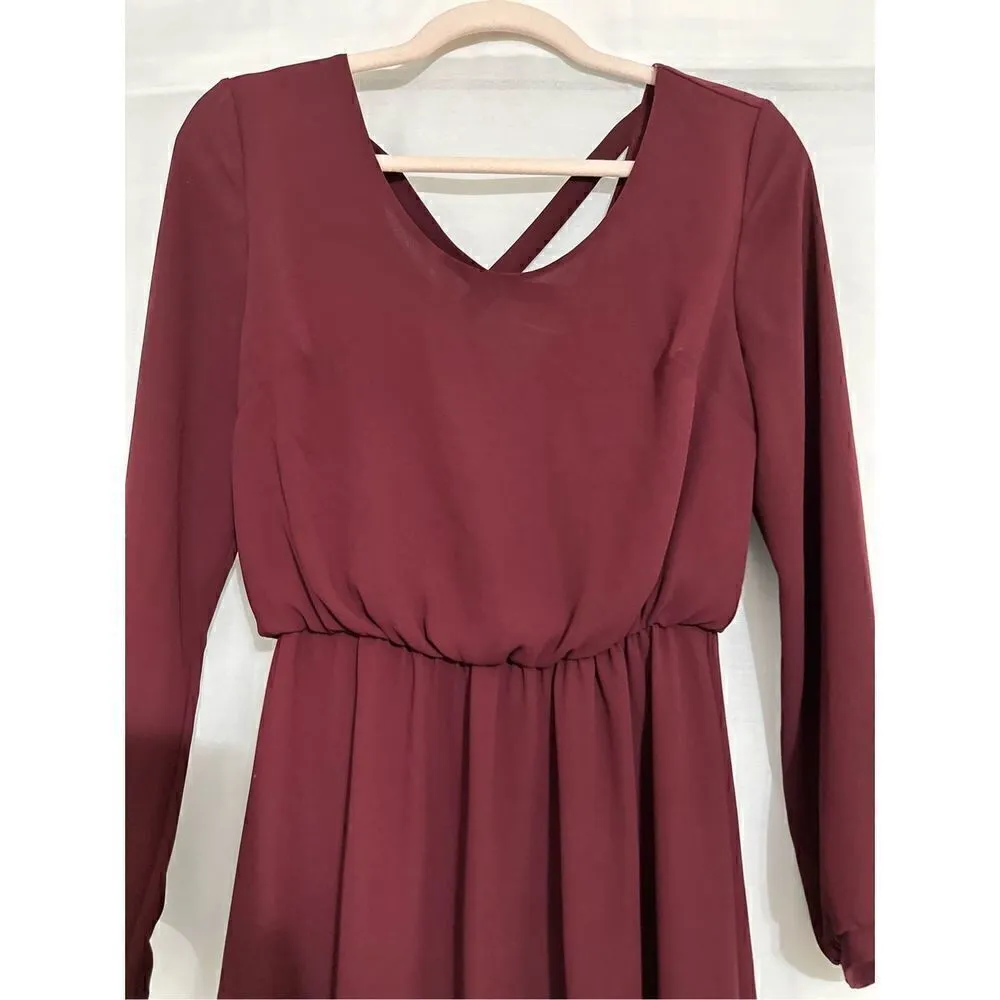 Lush Dress  - Image 3