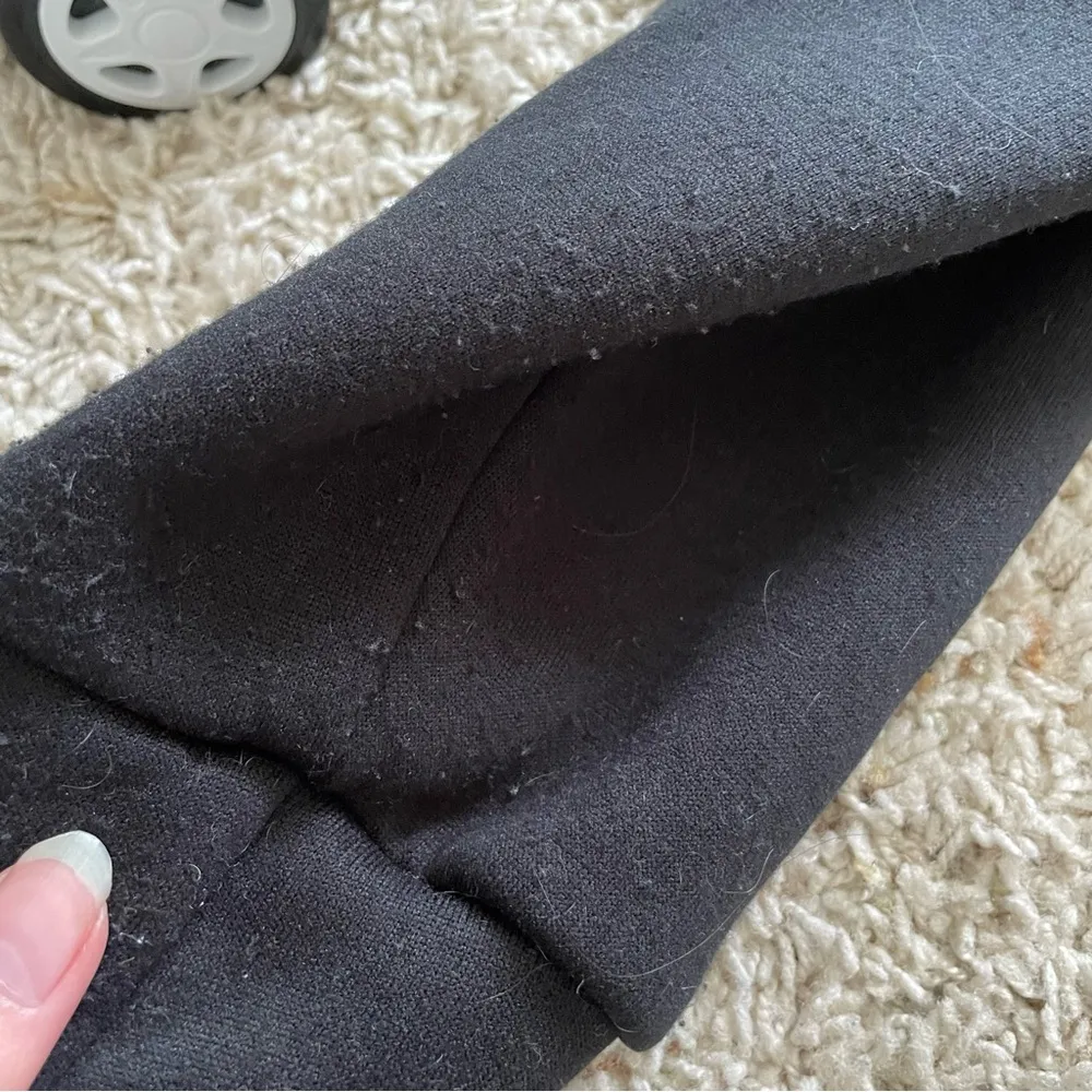 rhinestone skeleton jacket size large! - Image 4