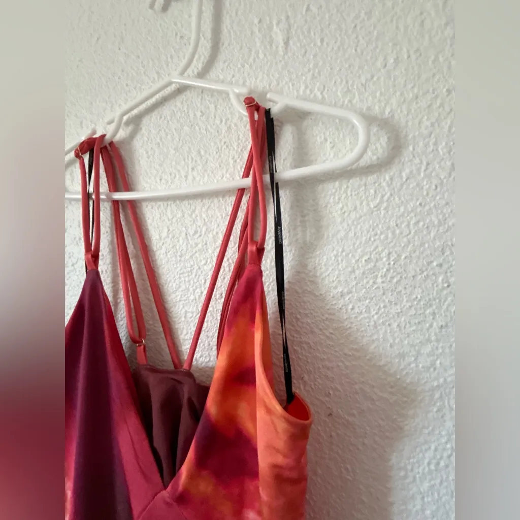 Desigual NEREA - Jersey dress - coral sz XS - Image 7