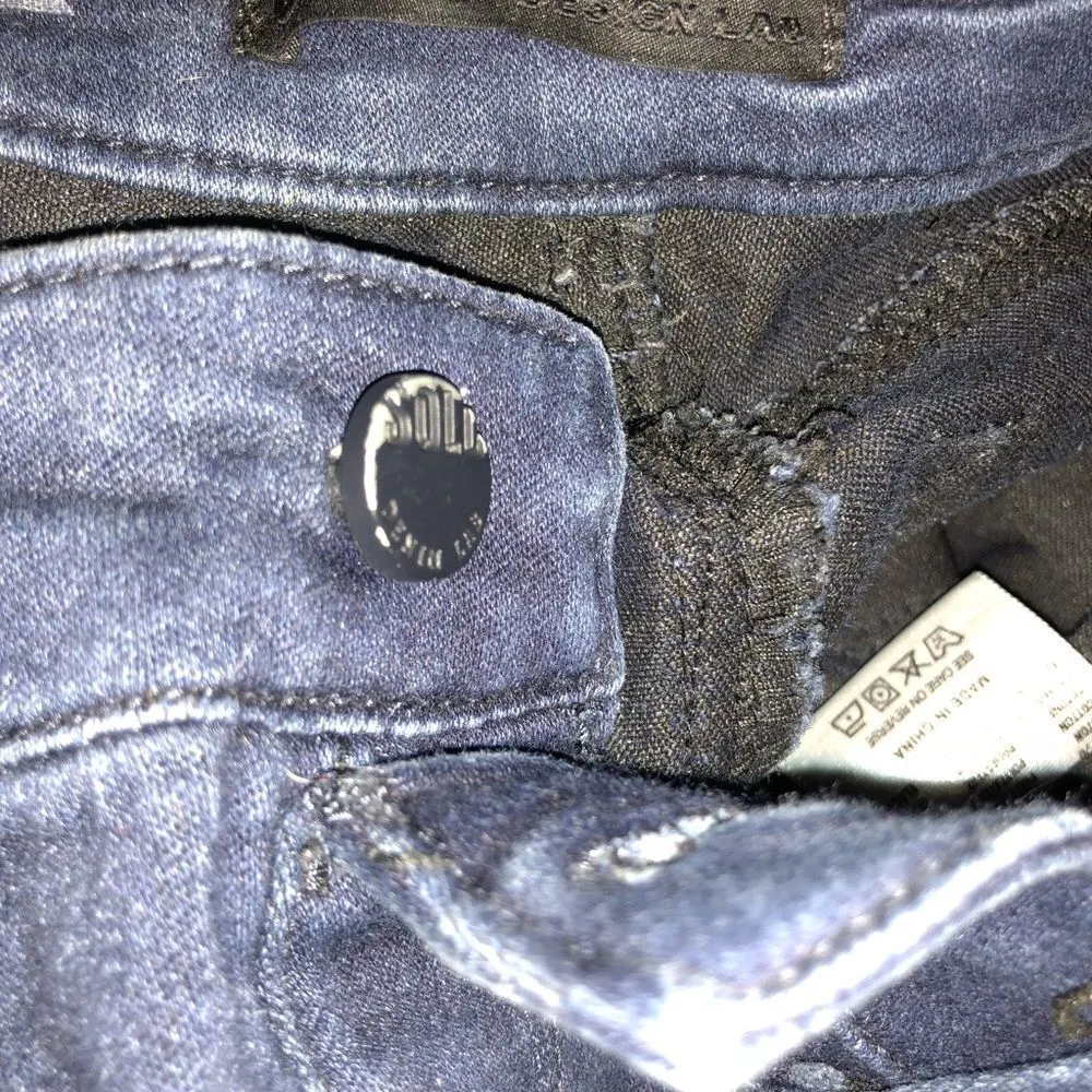 SDL (Sold‎ Design Lab) Skinny Pull - Image 7