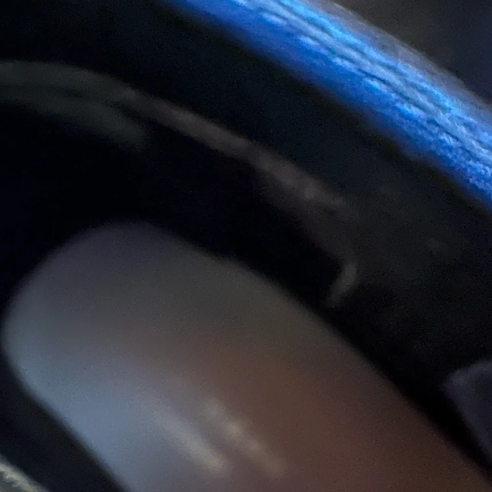 Cole Haan Abbot pull on leather Bootie in black sz 8.5 - Image 7