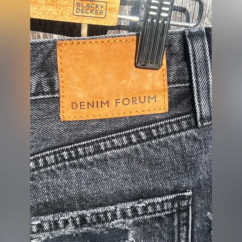 ARITZIA Denim FoRUM EX - Image 10