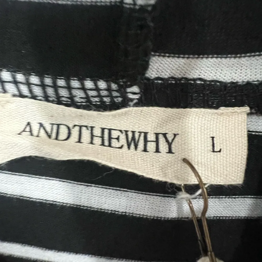 Andthewhy  pullover hoodie - Image 4