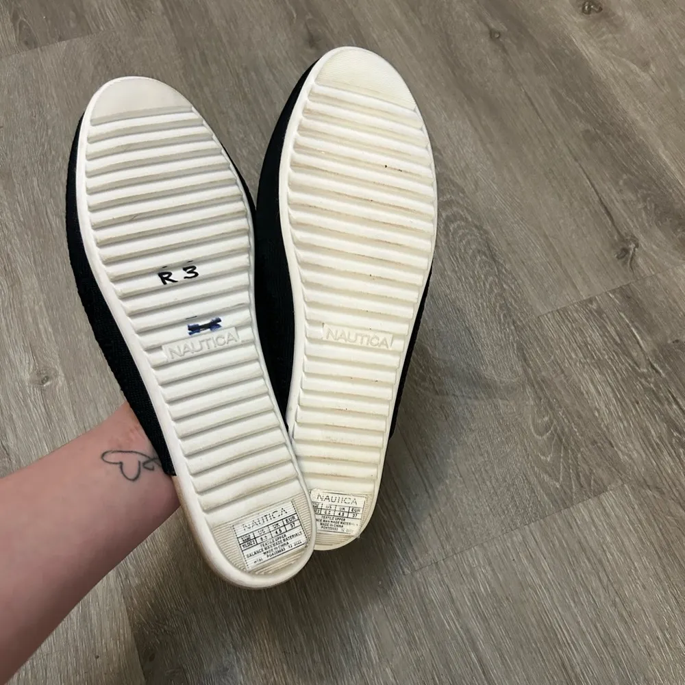 Nautica  Women’s Loafers Size 6.5 - Image 3