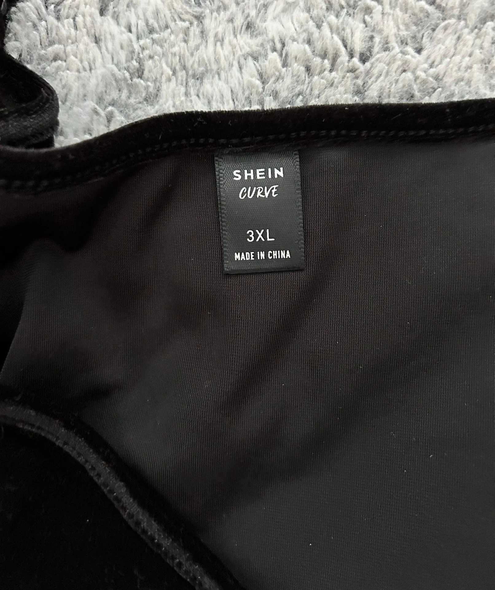 Black Dress - Image 3