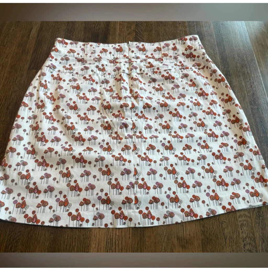 Lady Hagen Skort - size 2 - Image 3