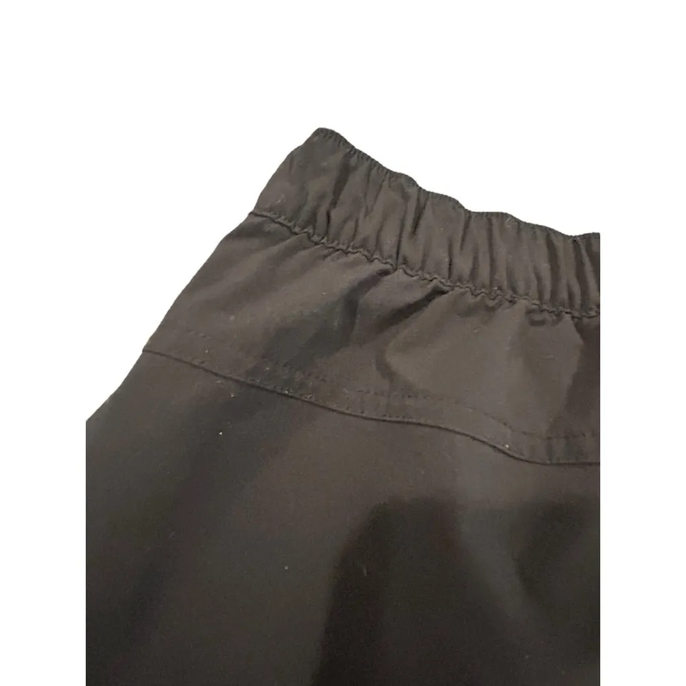 Avia Shorts Women’s Size XS Black Belted Casual Soft Shell Activewear Pocketed - Image 7