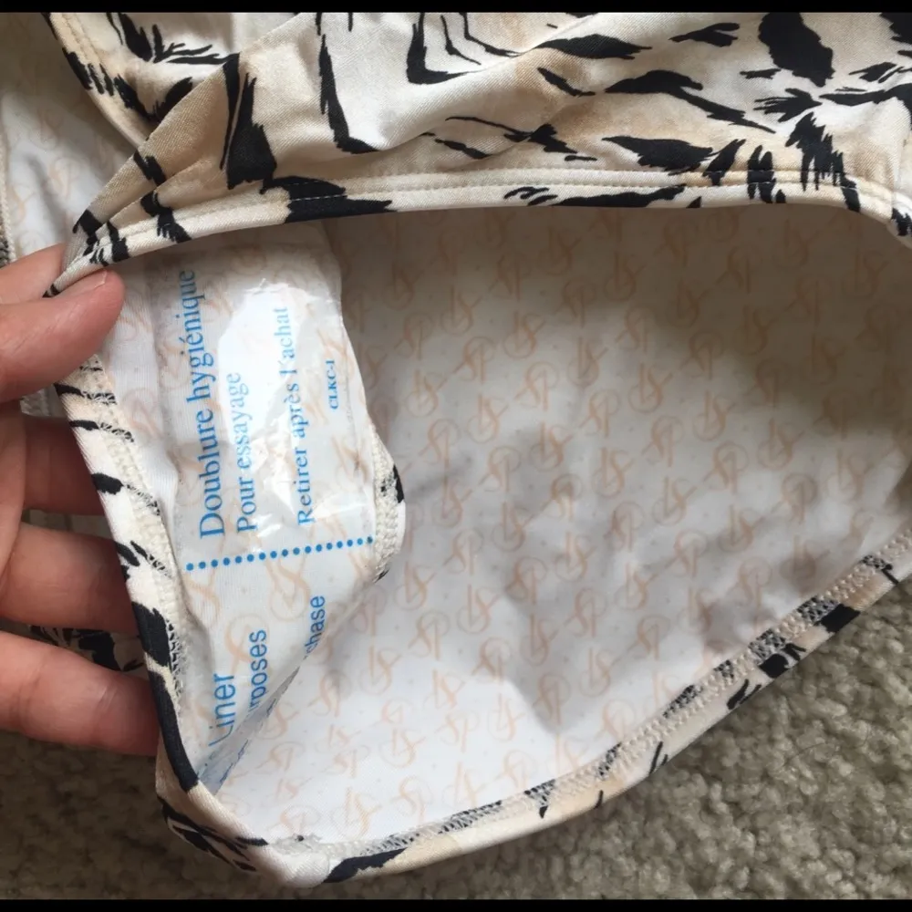 Victoria secret sexy monokini. Petit xs - Image 4