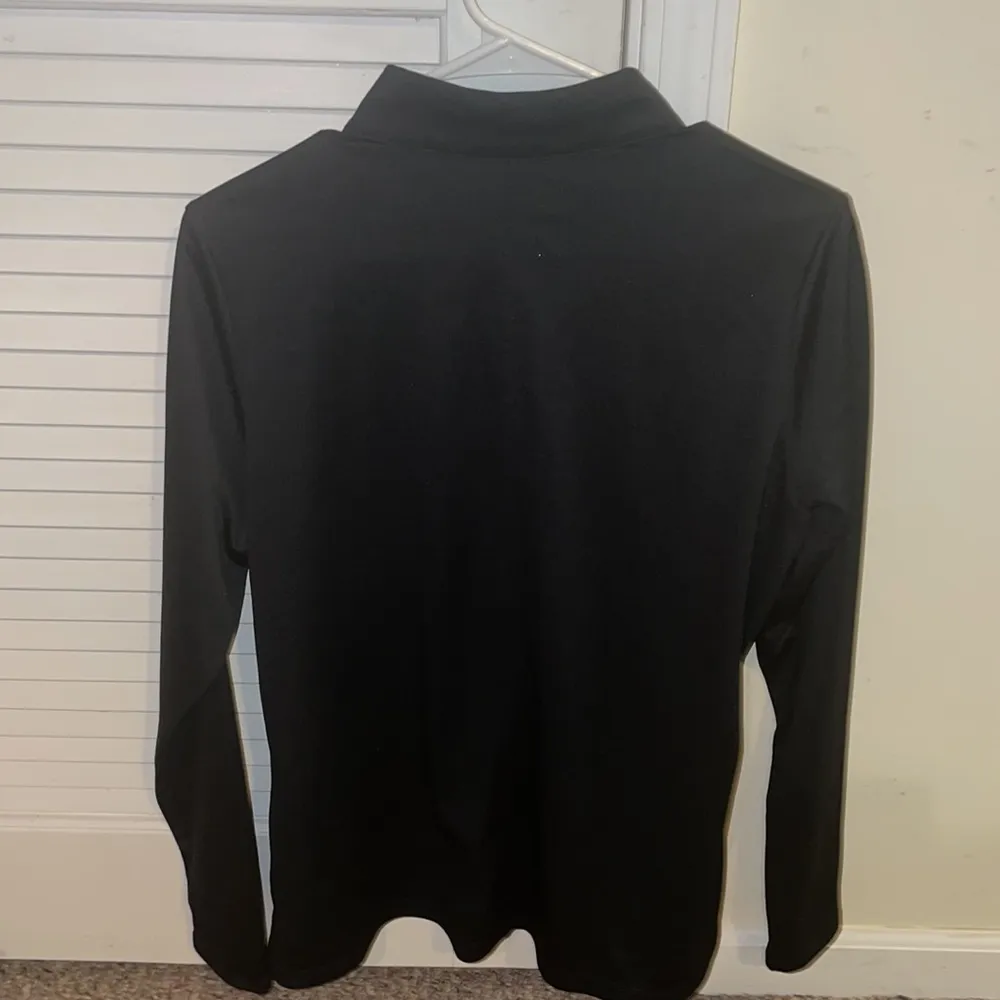 Womens New Nike Golf Dri-fit stay cool Long Sleeve Shirt - Image 6