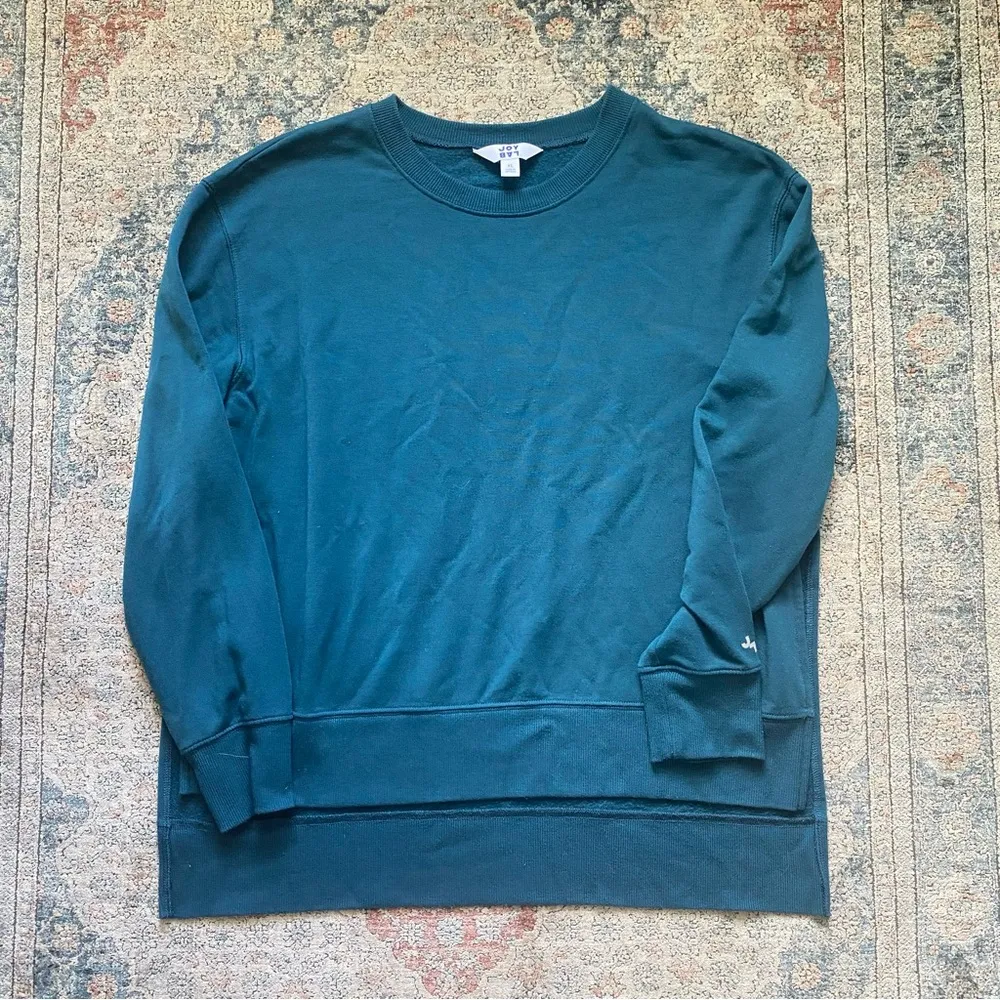 JoyLab •Target  cozy pullover sweater• Size XL - Image 2
