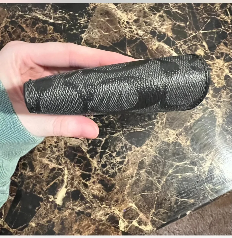 Coach Wallet - Image 4