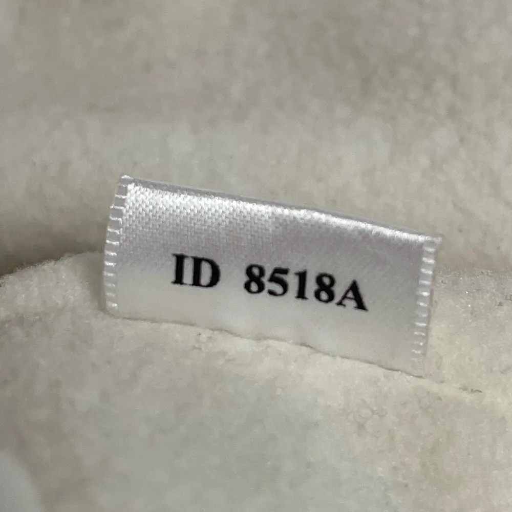 Ann Taylor Loft Puffer Vest Red Size Medium Petite - Image 6