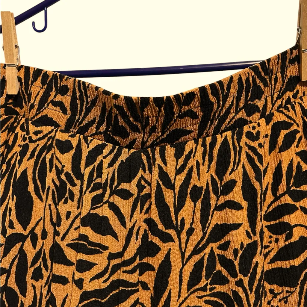 Jessica Simpson Wide Leg Pant (Small) - Image 4