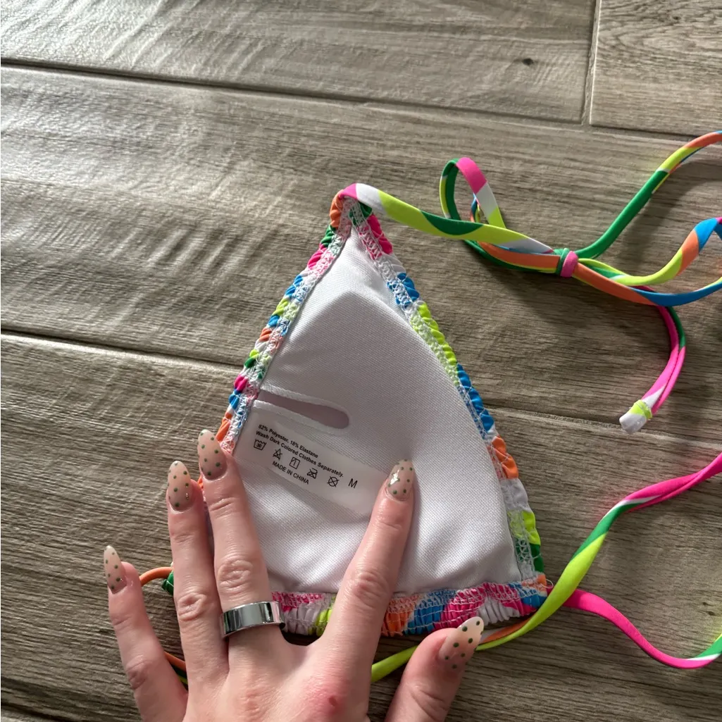 shein swim top bundle - Image 7