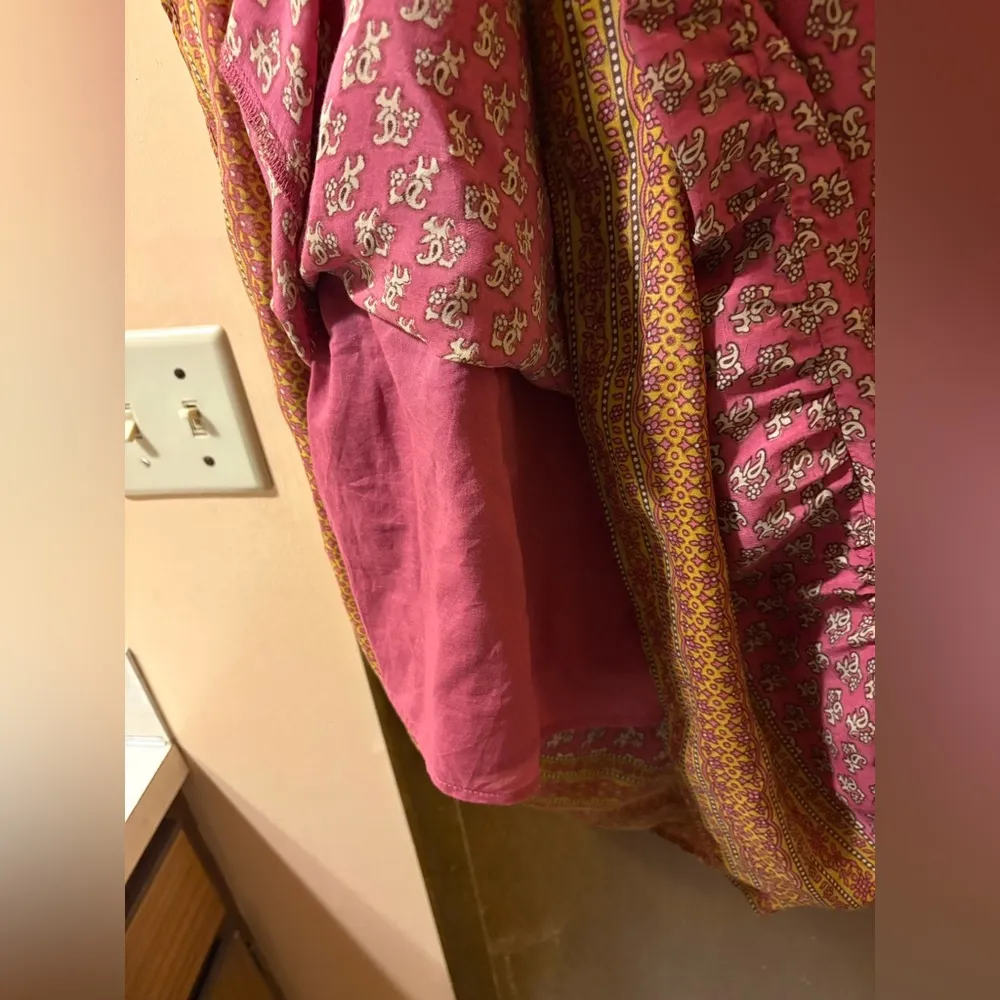 Othilia  Amalia Midi Dress - Image 6