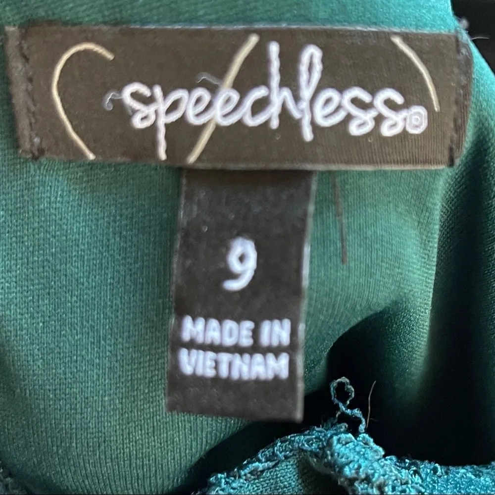 Speechless‎ Sequin Dress - Image 8