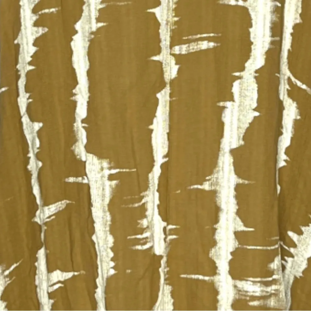 Tempo Paris Women’s Balloon Dress Sleeveless Semi Sheer Beach Coverup - Image 5