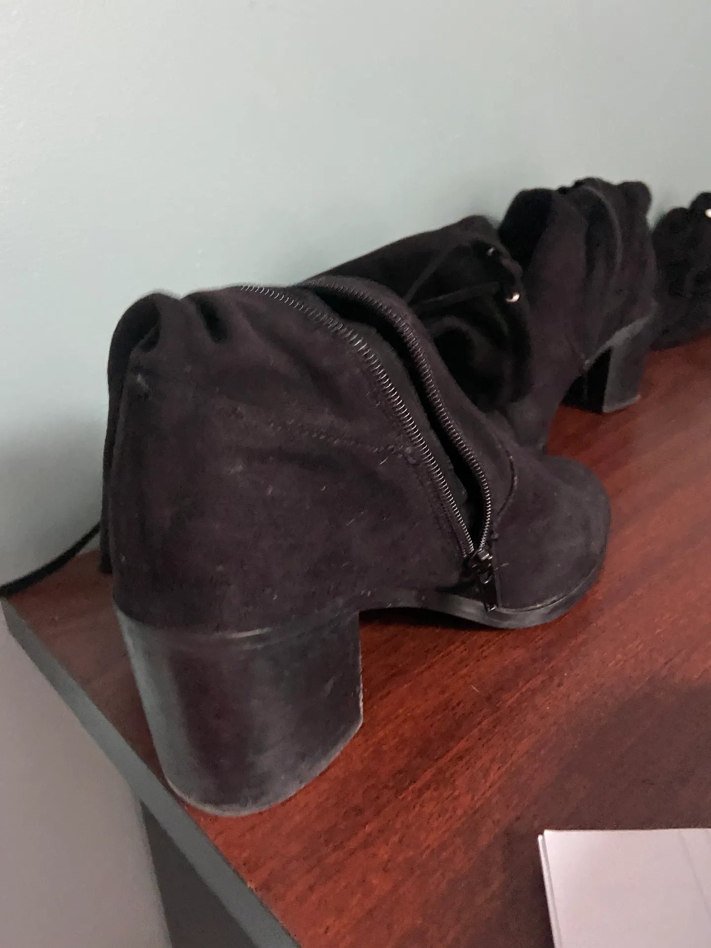 Steve Madden Over The Knee Boots - Image 4