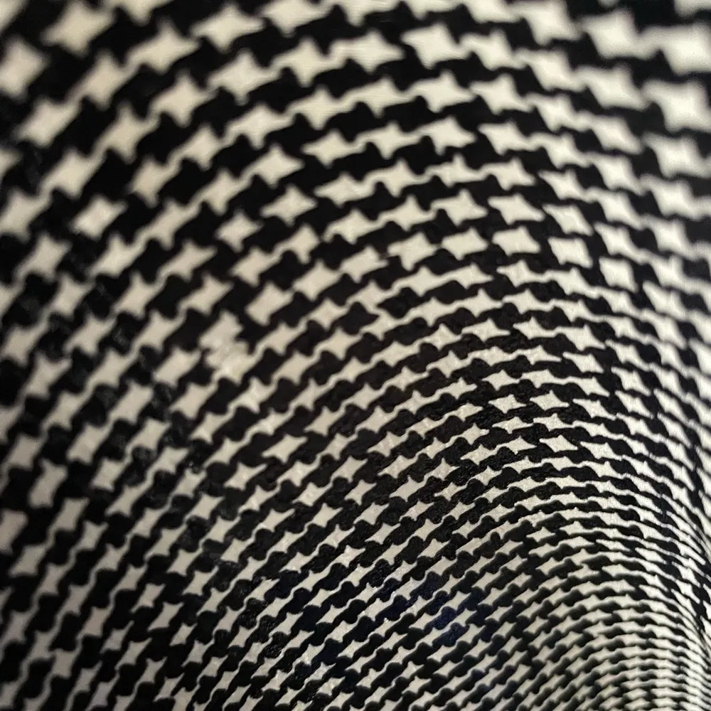 Christian Dior Vintage Silk Gemstone Scarf - Image 13