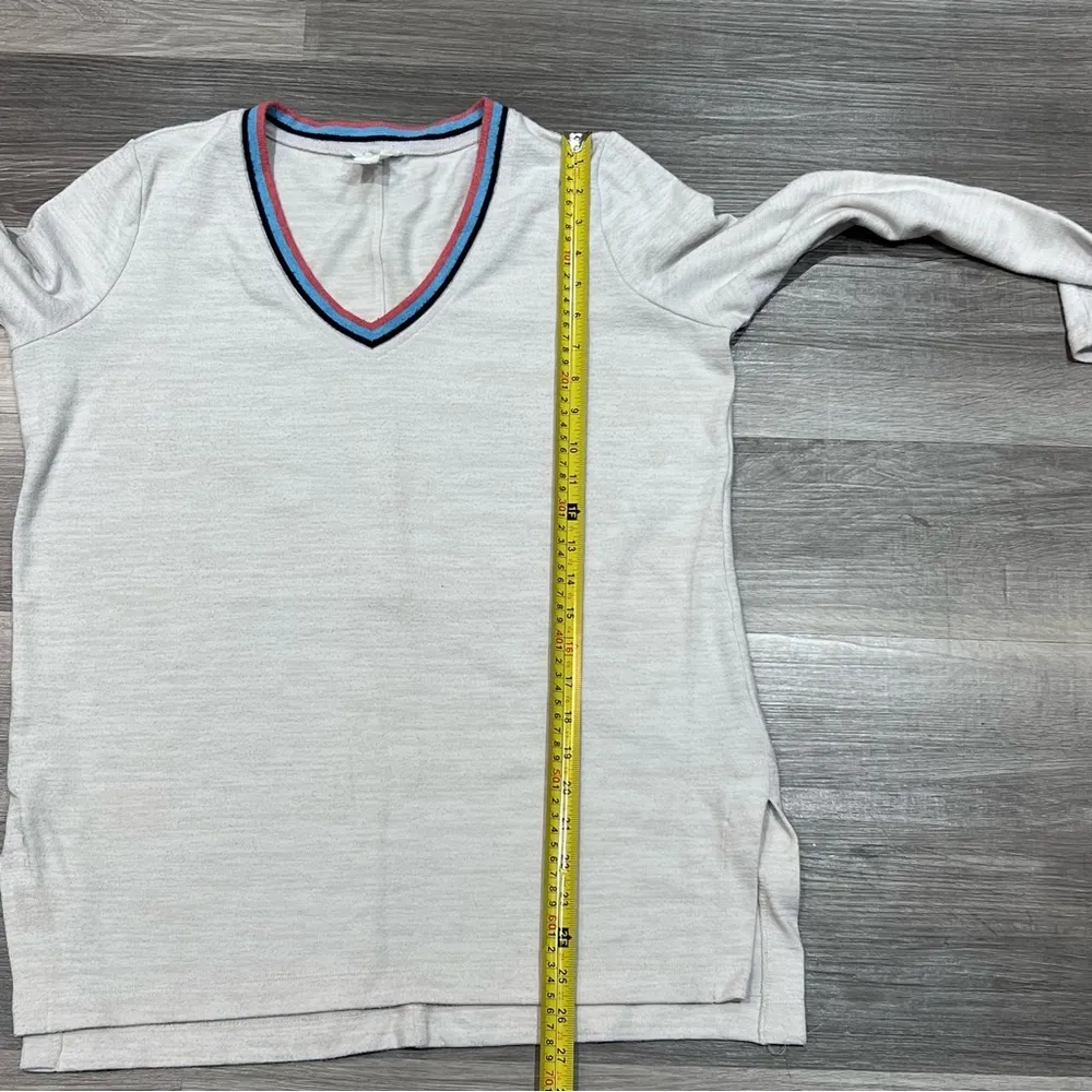 Loft lounge sweater size medium - Image 4