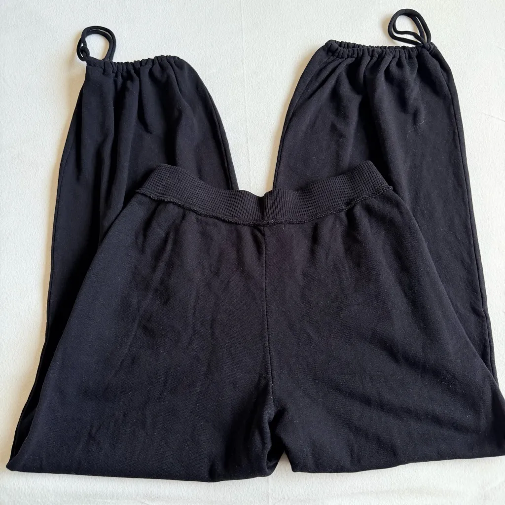 New Project Social T Going Places Pant Black - Image 9