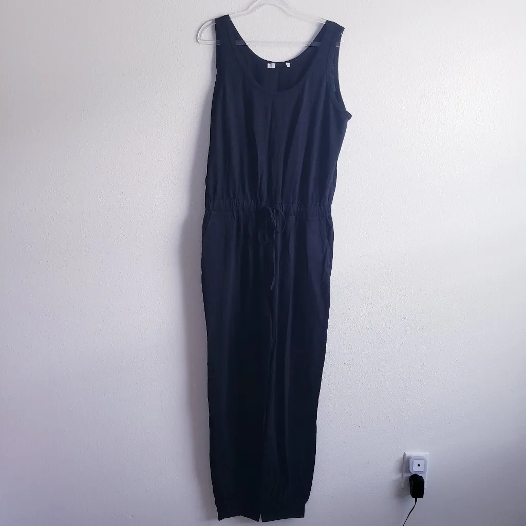 Baltic Born Janae Jumpsuit Sleeveless New Without Tags - Image 2