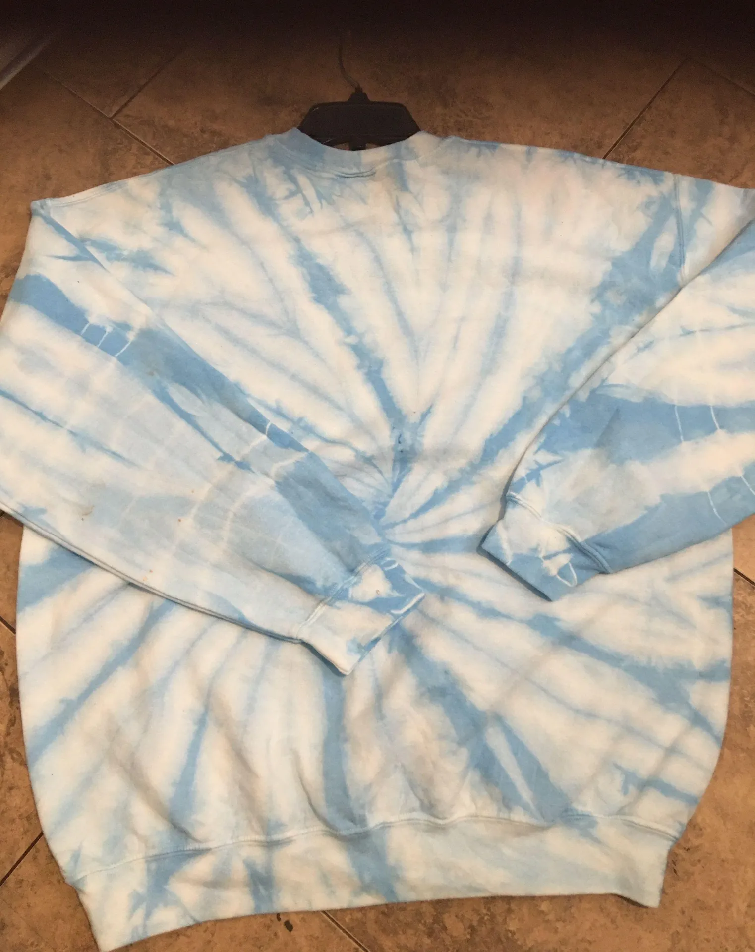 Sublime Crewneck Size L - Image 2