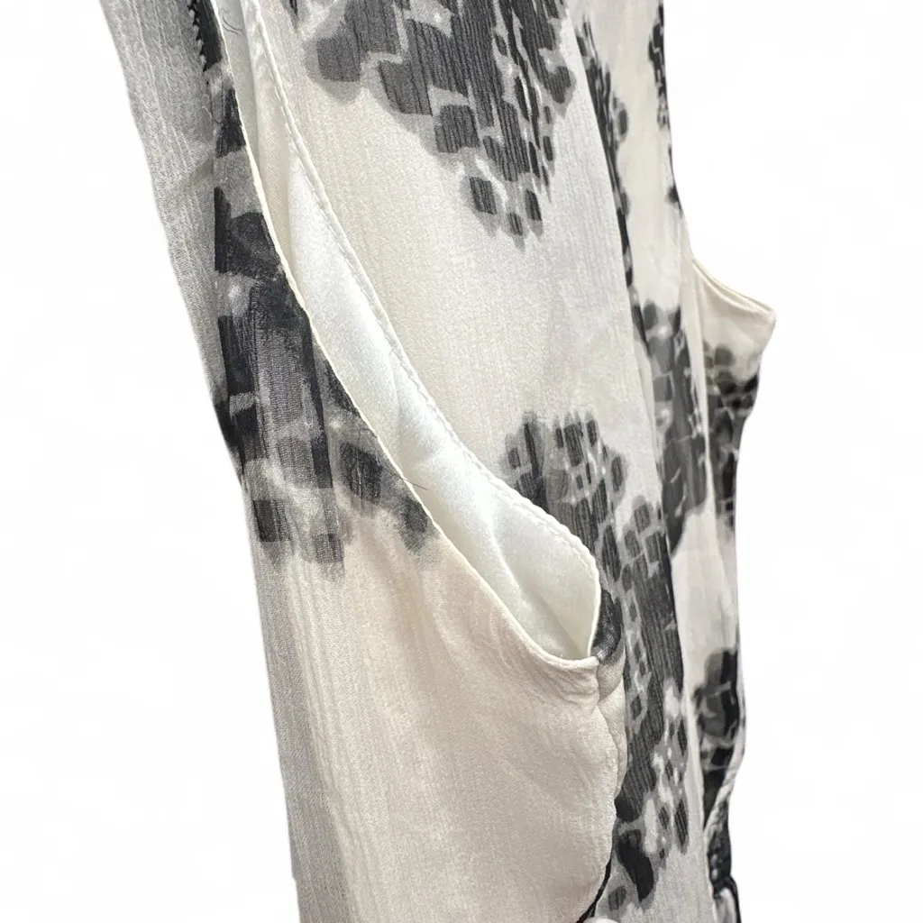 Matty M Abstract Silk V - Image 8