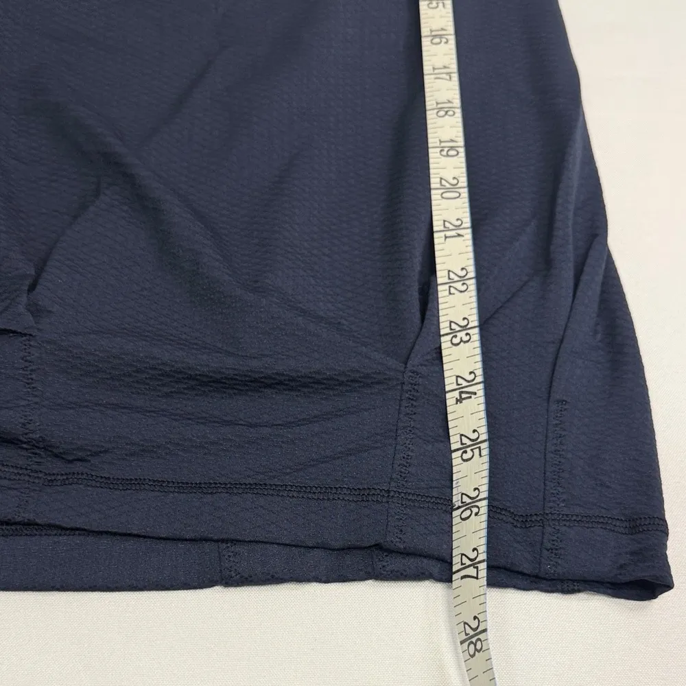 Lululemon  Athletica Navy Camisole - Image 4