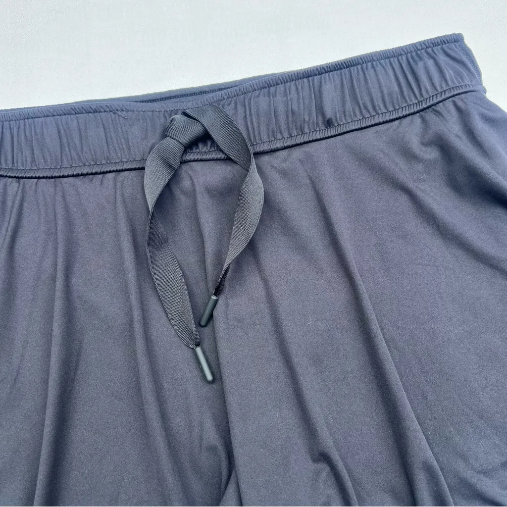 Free people movement Athletic skirt size women’s medium Black - Image 2