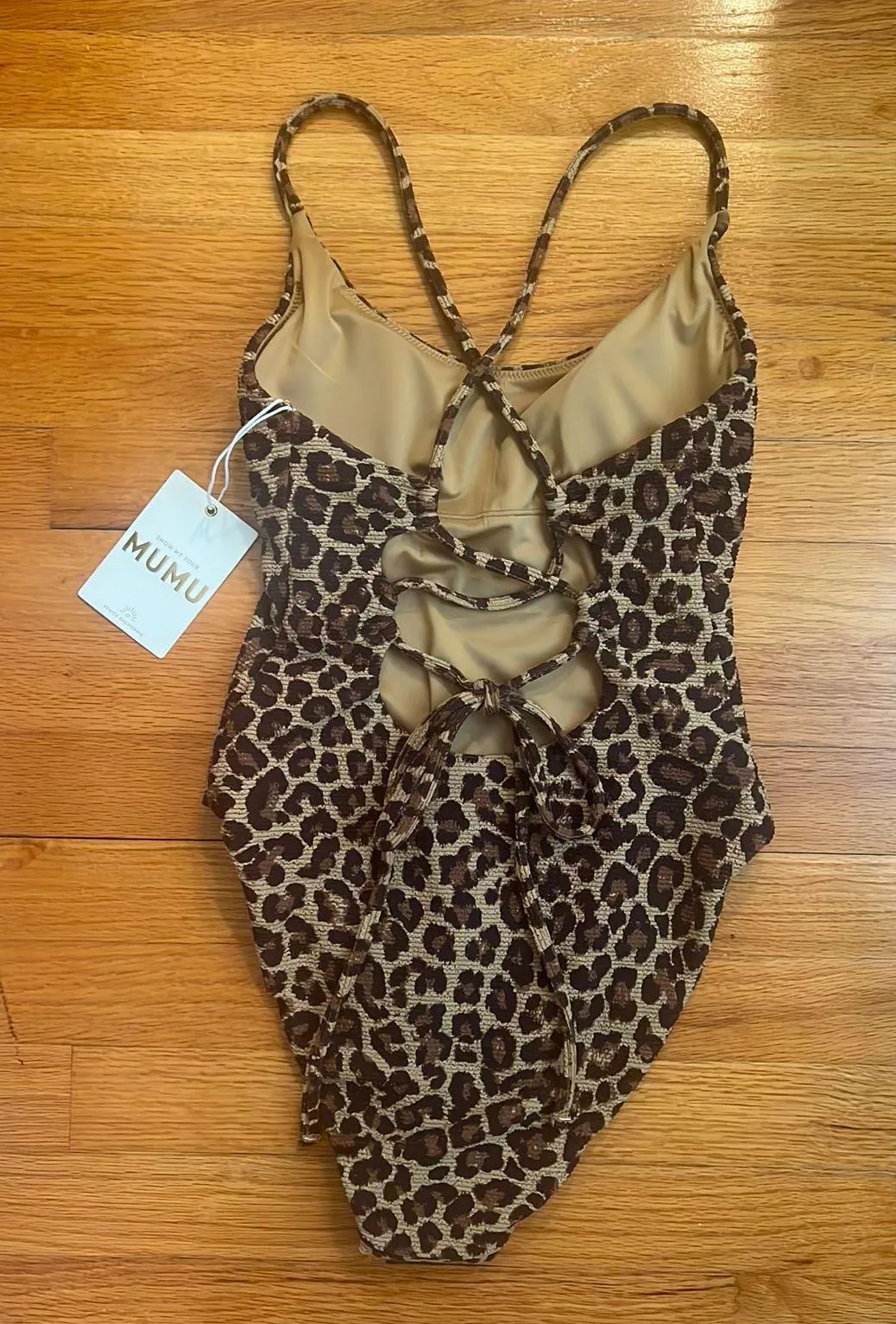 Positano One Piece - Image 3