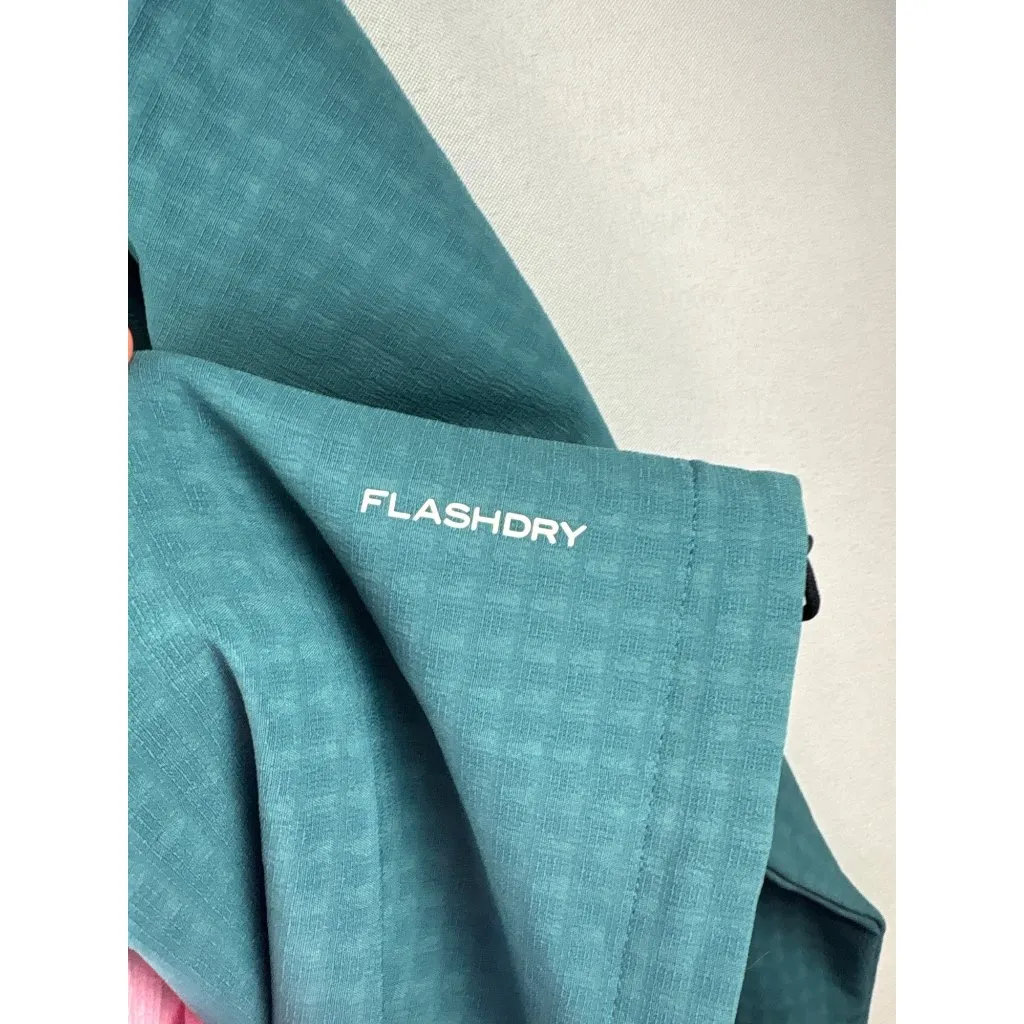 The North Face Women’s  Small Dark Teal Tekware Jacket - Image 4