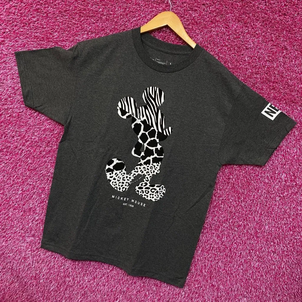 Mickey Mouse Est 1928 Disney Collection by Neff Tee L - Image 3