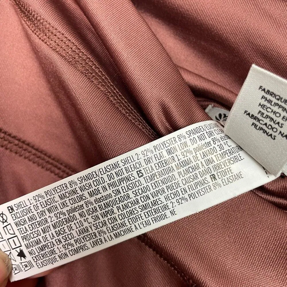 BNWT! Forever 21 Workout Leggings Size XS - Image 6