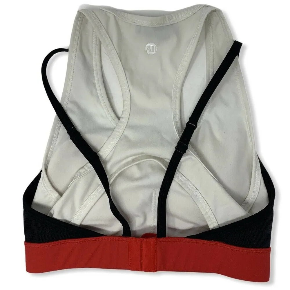 All Access Double Layer Encore Sports Bra XS - Image 4
