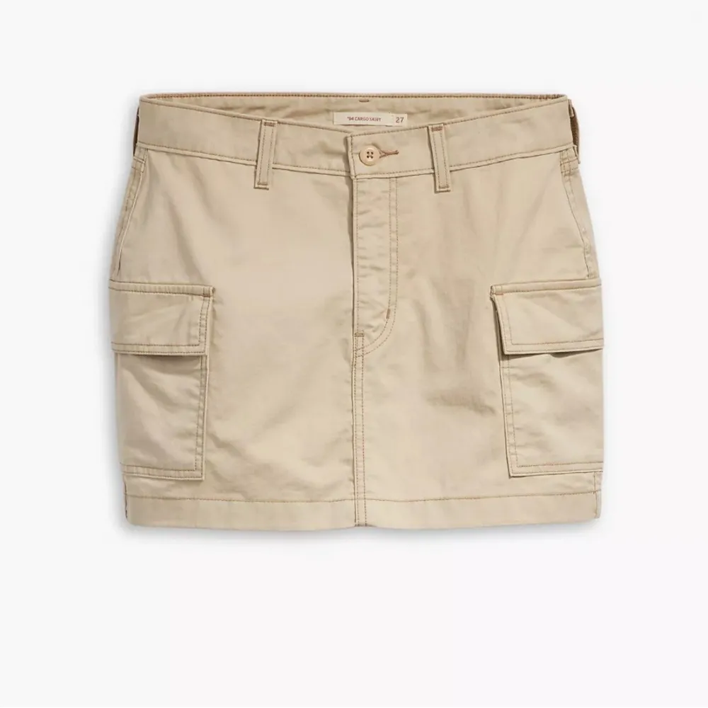Levi's Levi’s Cargo Skirt - Image 2