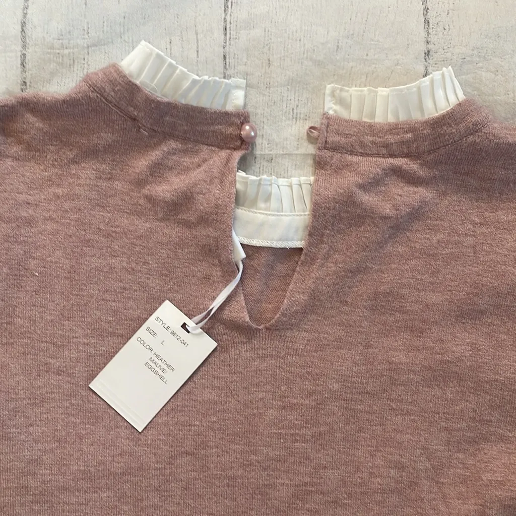 Vila Milano NWT  Sweater - Image 10
