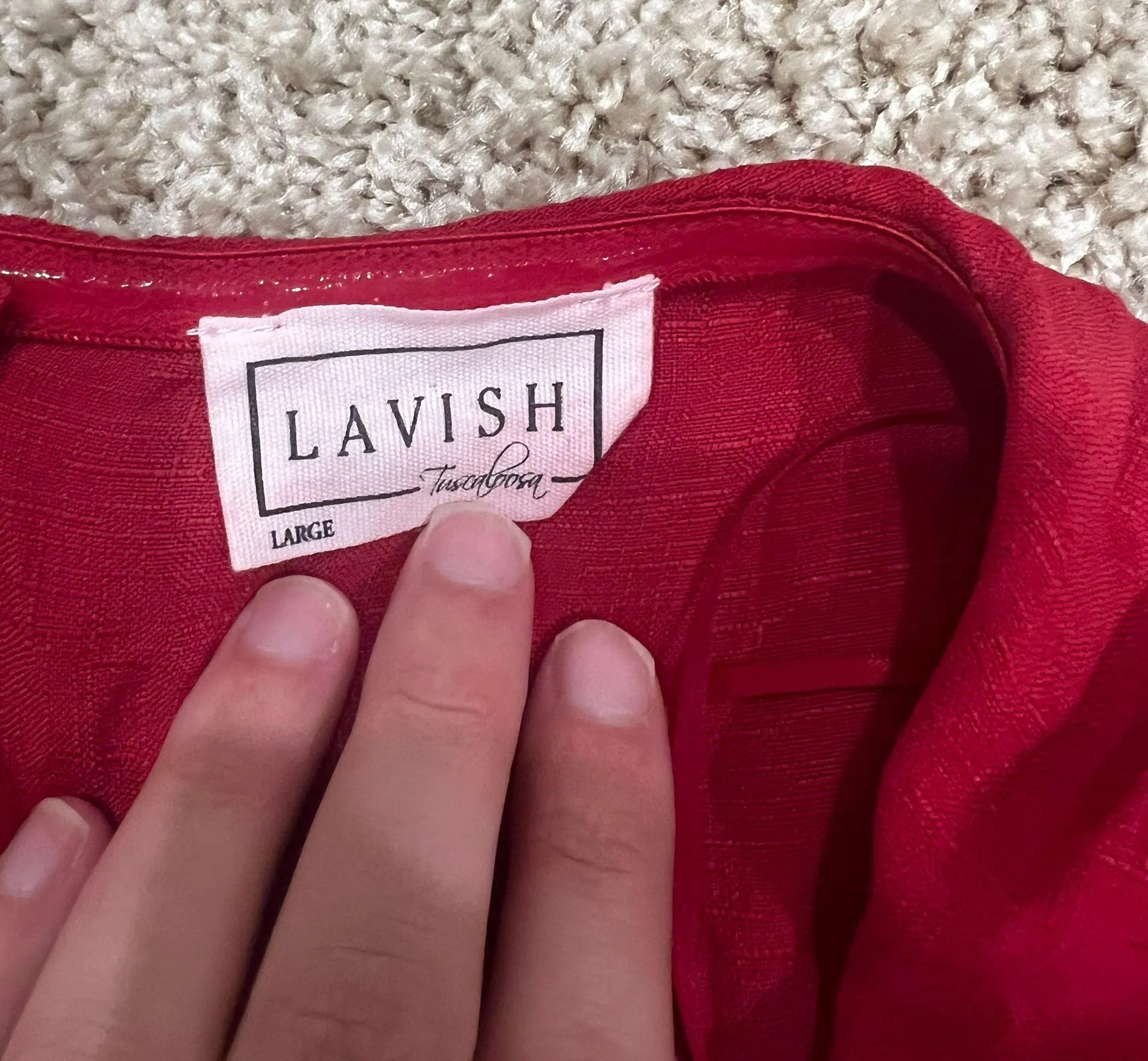 Lavish Romper - Image 3