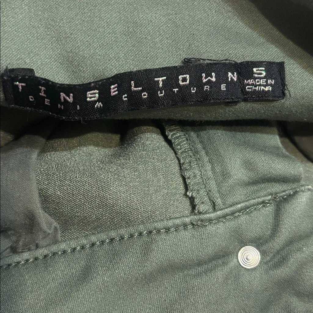 Tinseltown size 5 shorts - Image 5