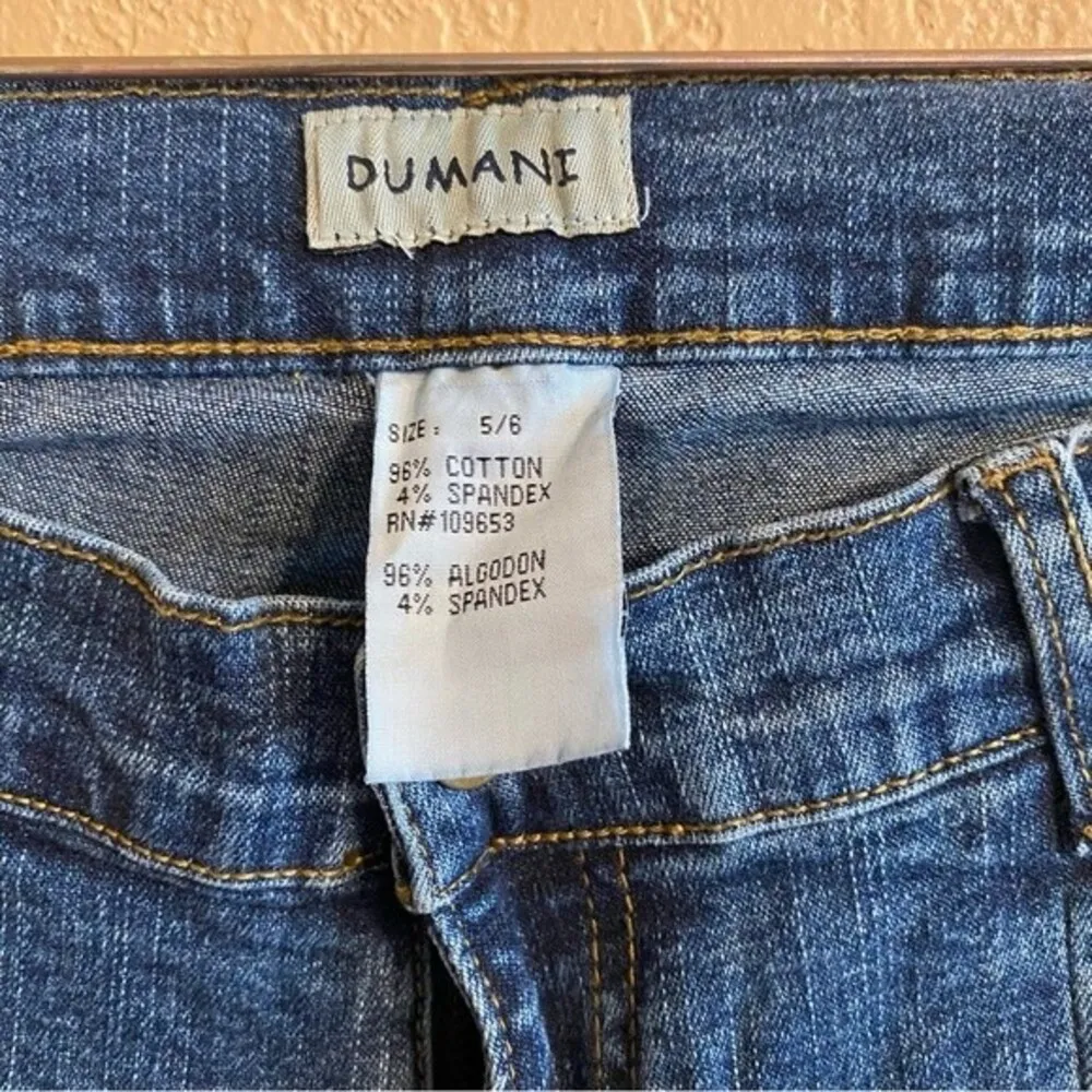 Vintage Bootcut Lace - Image 2