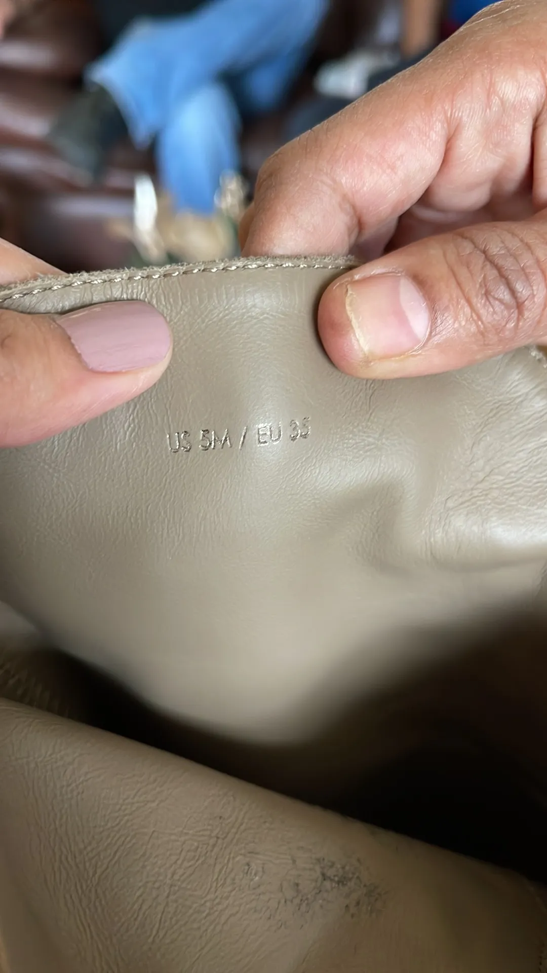 Riding Boots 5M - Image 6