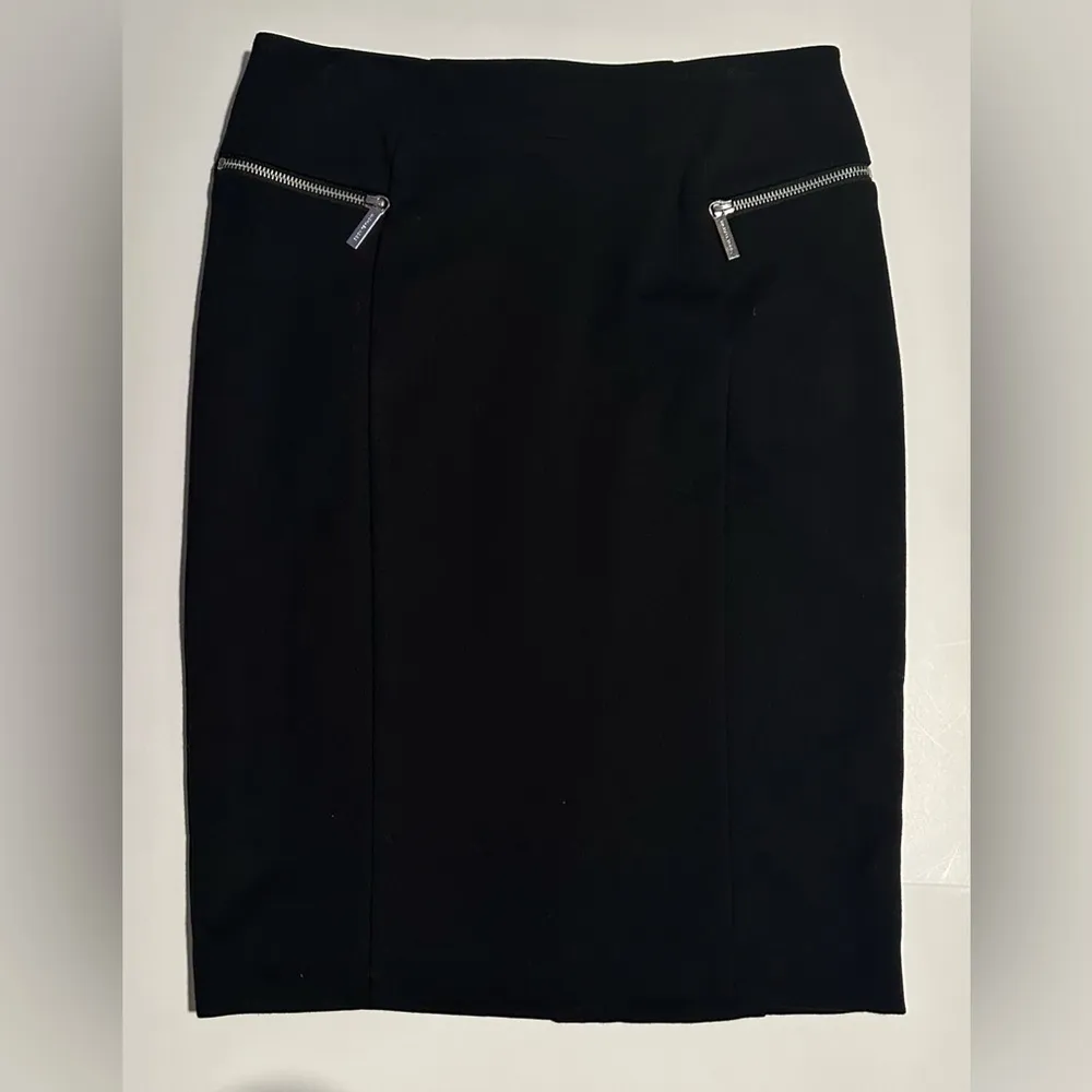 MICHAEL Michael Kors Pencil Skirt - Image 8