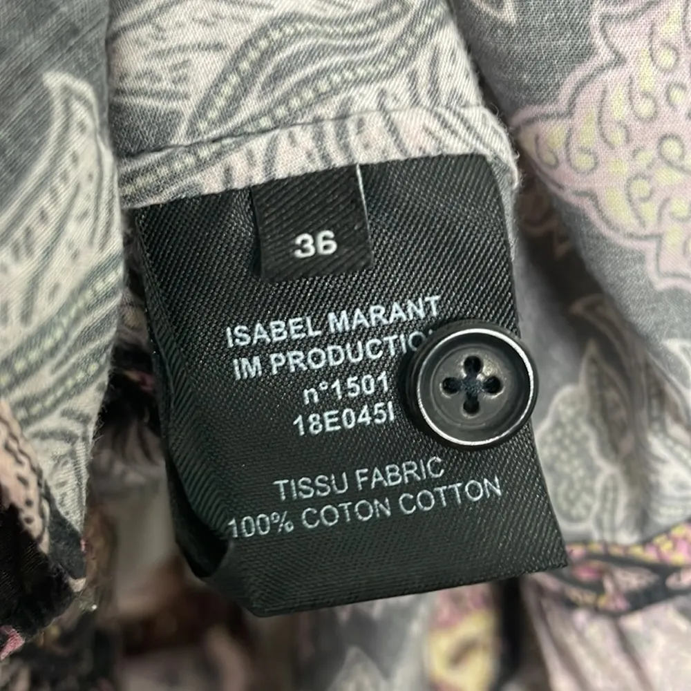 Isabel Marant Dress - Image 13