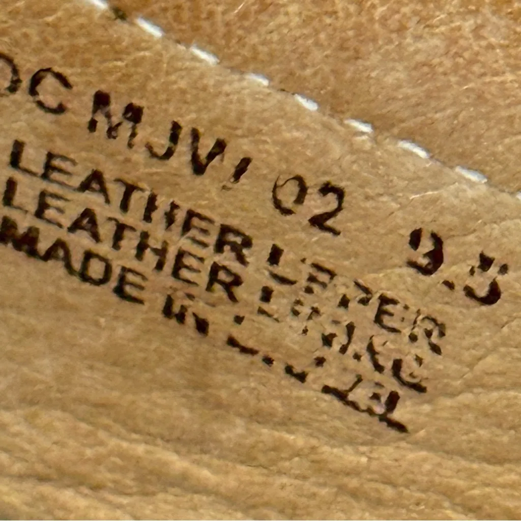 Marc Joseph  Suede Loafers - Image 6