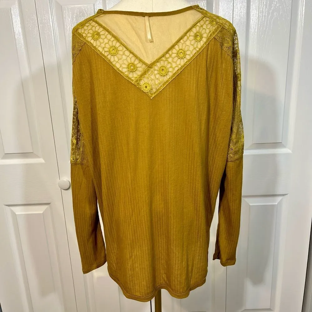 NWT Free People Alchemy Shirt - Image 5